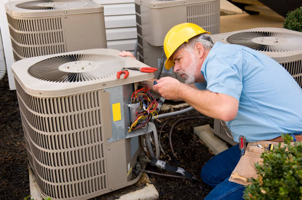 Best HVAC Air Duct Cleaning  in , OR