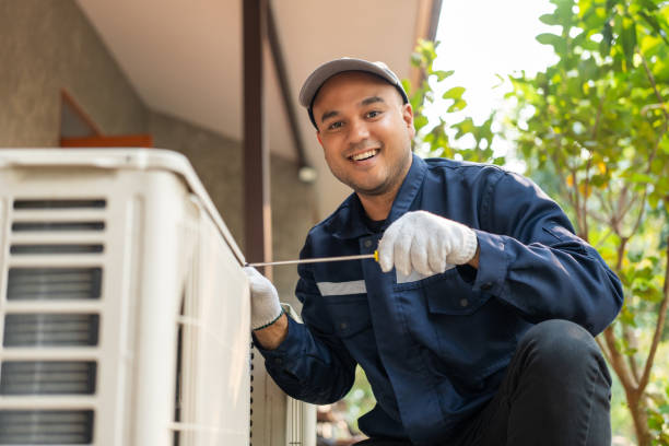 Best Commercial HVAC Repair  in , OR